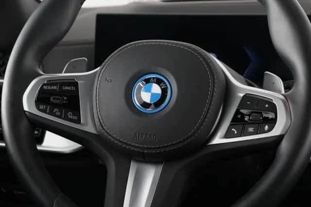 BMW X5 (2026) thumbnail 2