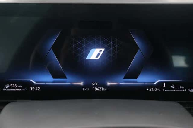 BMW X5 (2026) thumbnail 4