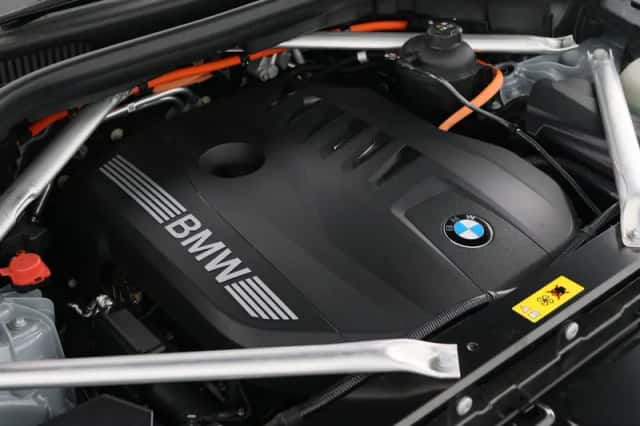 BMW X5 (2026) thumbnail 6