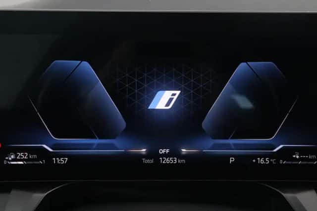 BMW X3 (2026) thumbnail 4