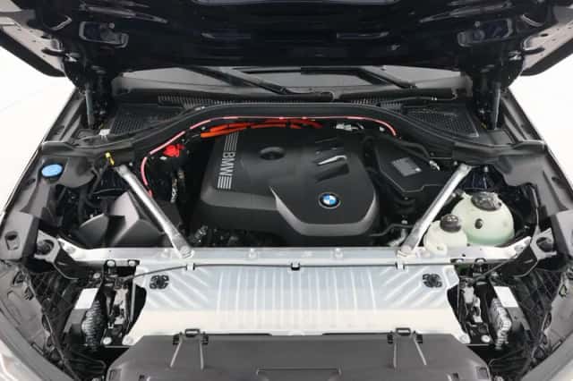 BMW X3 (2026) thumbnail 5
