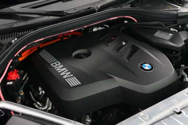 BMW X3 (2026) thumbnail 6