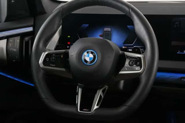 BMW X3 (2026) thumbnail 2