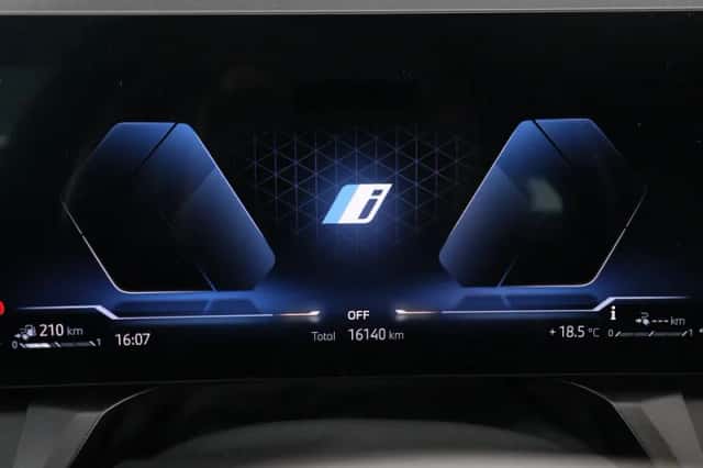 BMW X3 (2026) thumbnail 4