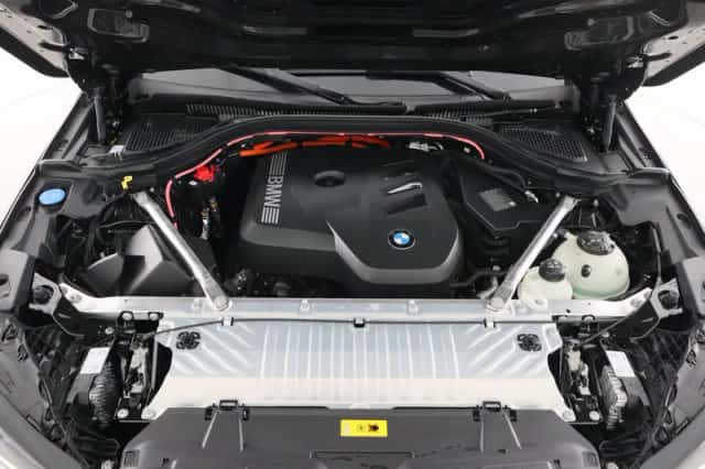 BMW X3 (2026) thumbnail 5