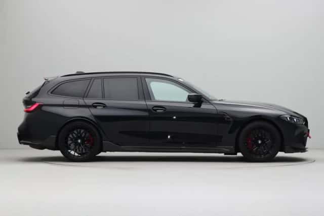 BMW M3 (2025) thumbnail 4