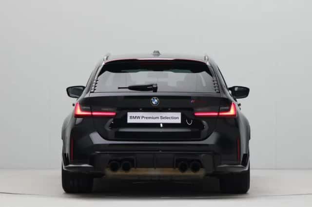 BMW M3 (2025) thumbnail 6