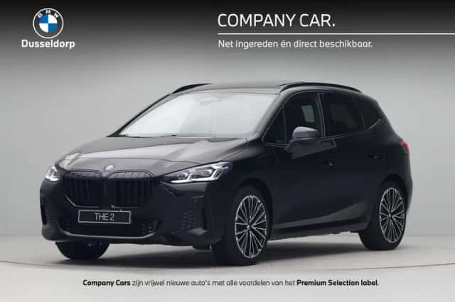 BMW 2-Serie (2026) thumbnail 1