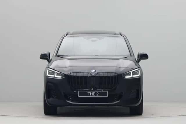 BMW 2-Serie (2026) thumbnail 6