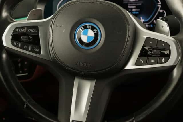 BMW 5-Serie (2023) thumbnail 3