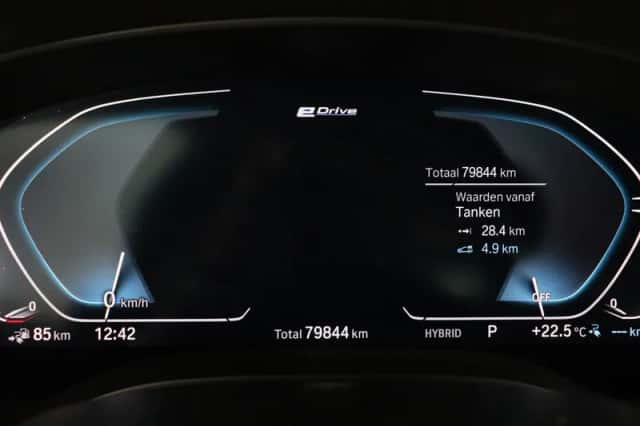 BMW 5-Serie (2023) thumbnail 4