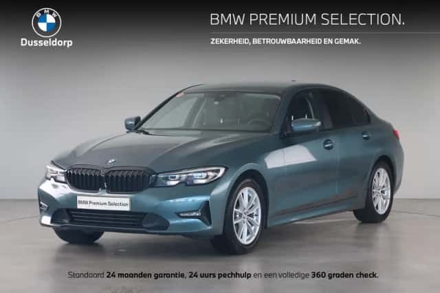 BMW 3-Serie (2020) thumbnail 1