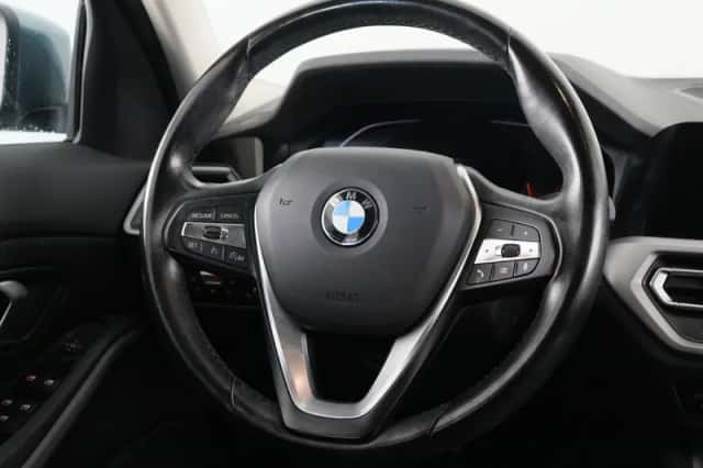 BMW 3-Serie (2020) thumbnail 2