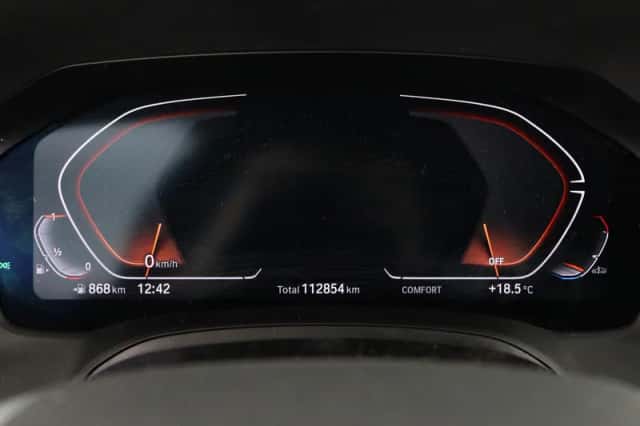 BMW 3-Serie (2020) thumbnail 4