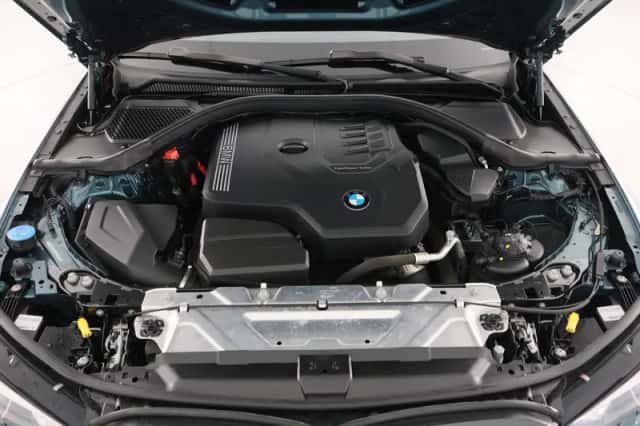 BMW 3-Serie (2020) thumbnail 5
