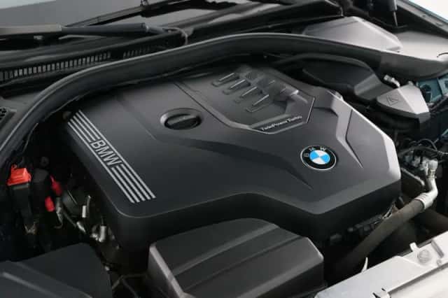 BMW 3-Serie (2020) thumbnail 6