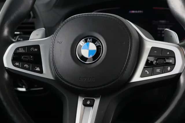 BMW X3 (2020) thumbnail 3