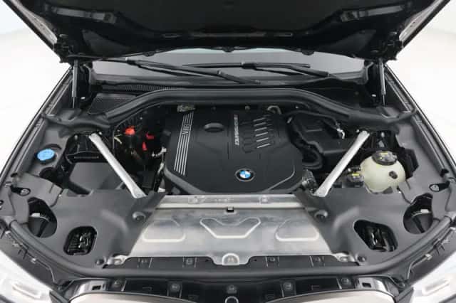 BMW X3 (2020) thumbnail 6