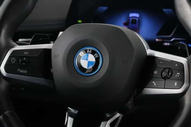 BMW X1 (2024) thumbnail 3