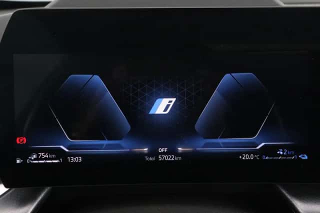 BMW X1 (2024) thumbnail 4