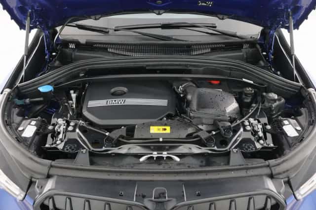 BMW X1 (2024) thumbnail 5