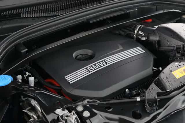BMW X1 (2024) thumbnail 6