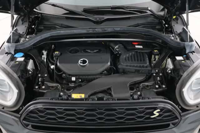 MINI Countryman (2022) thumbnail 5