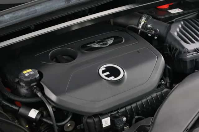 MINI Countryman (2022) thumbnail 6