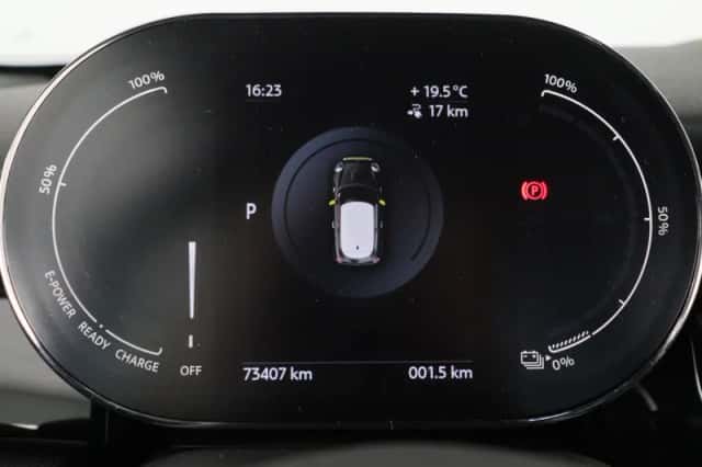 MINI Mini Electric (2022) thumbnail 4