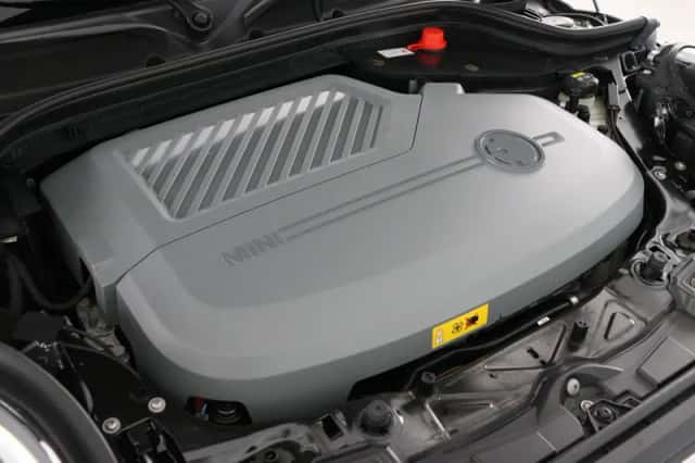 MINI Mini Electric (2022) thumbnail 6