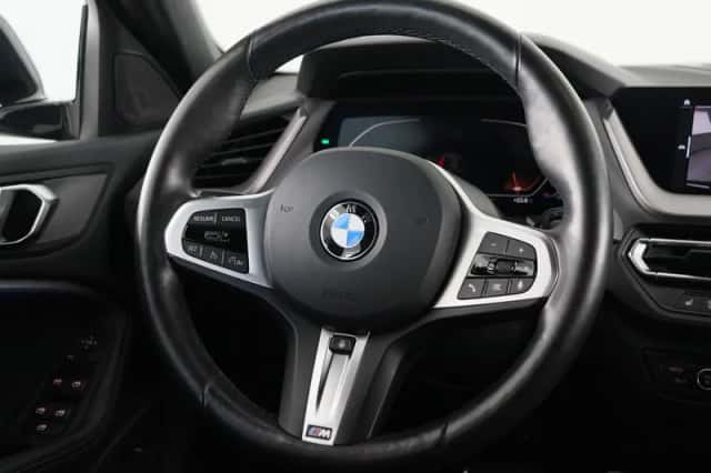 BMW 1-Serie (2024) thumbnail 2