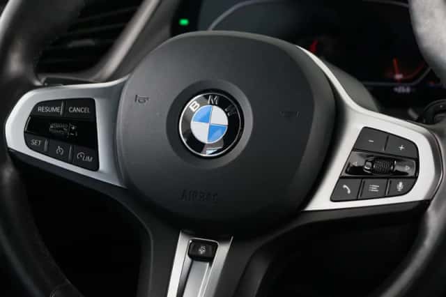 BMW 1-Serie (2024) thumbnail 3
