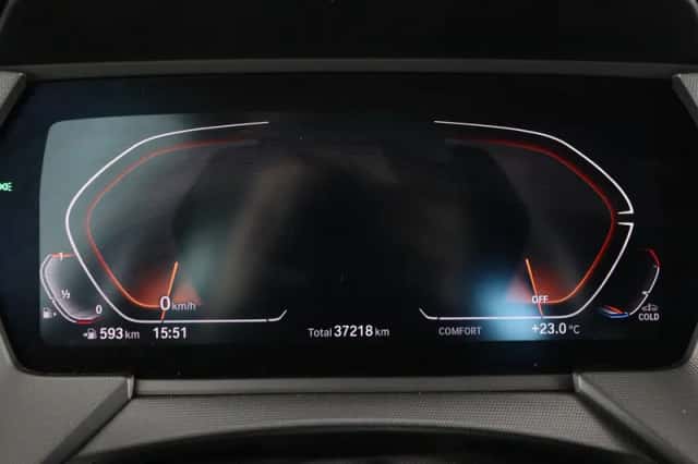 BMW 1-Serie (2024) thumbnail 4
