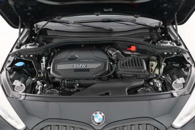 BMW 1-Serie (2024) thumbnail 5