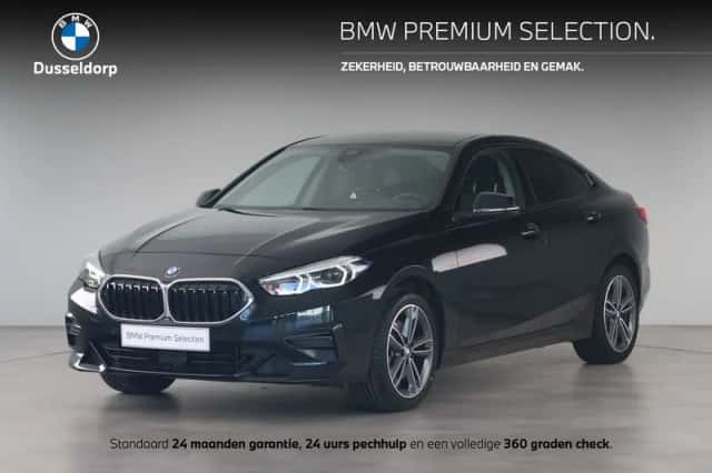 BMW 2-Serie (2023) thumbnail 1