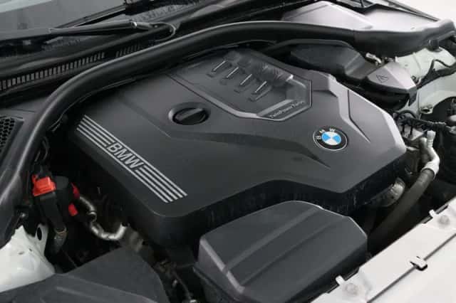 BMW 2-Serie (2022) thumbnail 6