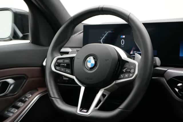 BMW 3-Serie (2025) thumbnail 2