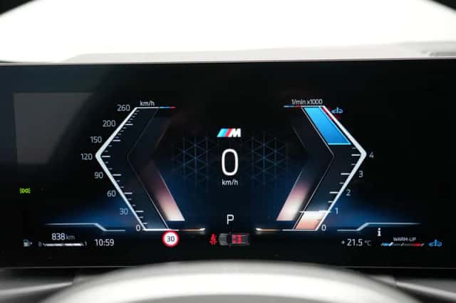 BMW 3-Serie (2025) thumbnail 3