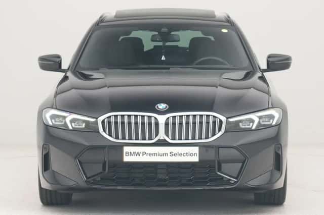 BMW 3-Serie (2025) thumbnail 5