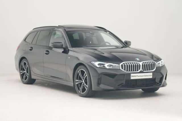 BMW 3-Serie (2025) thumbnail 6