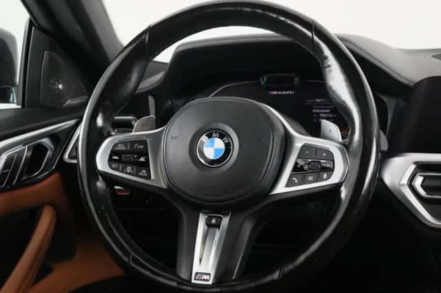 BMW 4-Serie (2022) thumbnail 2