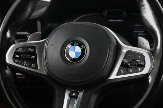 BMW 4-Serie (2022) thumbnail 3