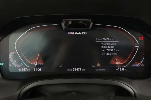 BMW 4-Serie (2022) thumbnail 5