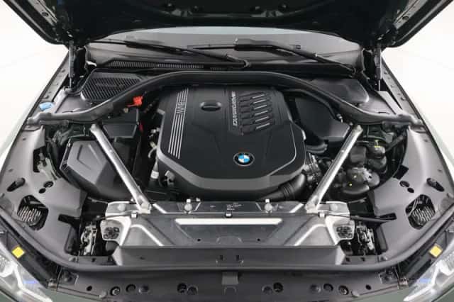BMW 4-Serie (2022) thumbnail 6