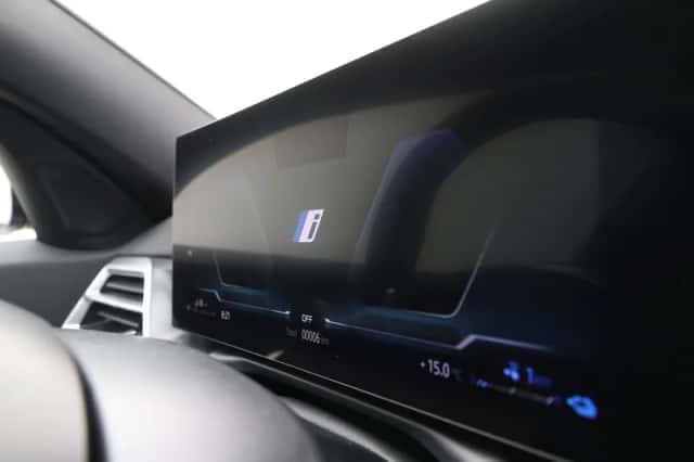 BMW 3-Serie (2025) thumbnail 3