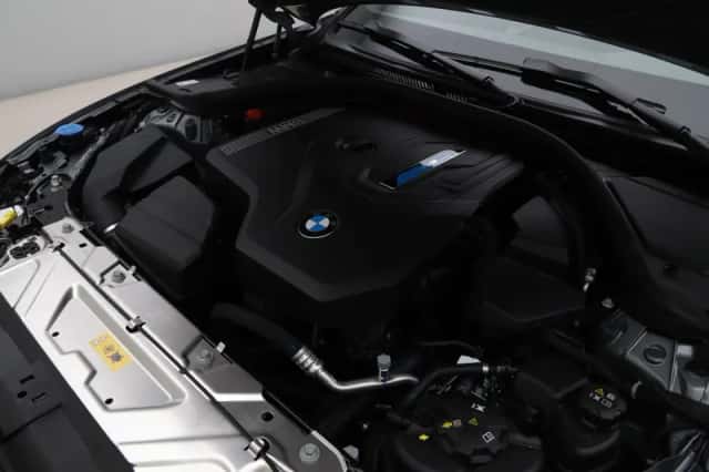 BMW 3-Serie (2025) thumbnail 4