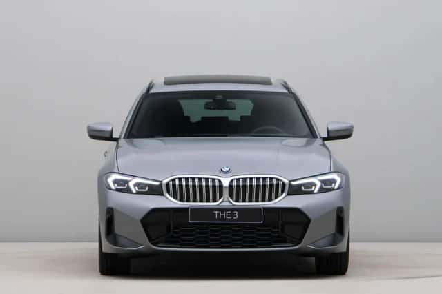 BMW 3-Serie (2025) thumbnail 6