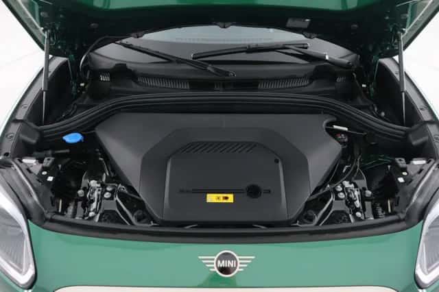 MINI Countryman (2025) thumbnail 5