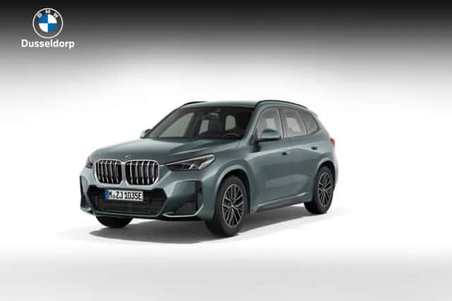 BMW X1 (2026) thumbnail 1