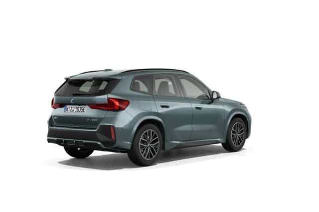 BMW X1 (2026) thumbnail 2